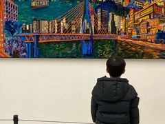 -四川美术学院美术馆