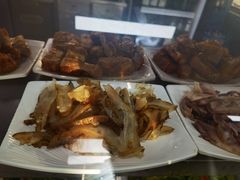 -北京清真房记小吃店