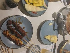 -喜庭海鲜自助(北辰三角洲北辰荟店)