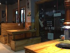 -麻蒲碳烤肉(远景路1号店)