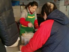 -徐氏糯米包油条(三眼桥分店)