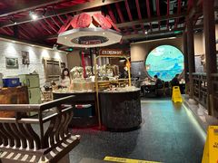 -哥老官重庆美蛙鱼头(五角场合生汇店)