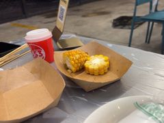 -宵夜侠·自选衡阳烧烤大排档(新塘白江店)