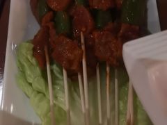 -蓉城老妈火锅(双林路店)