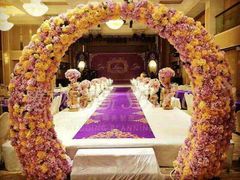 -上和臻品中国菜(花园街店)