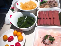 -海底捞火锅(上元大街店)