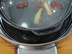 -濠轩阁特色生蚝火锅(水湾路店)