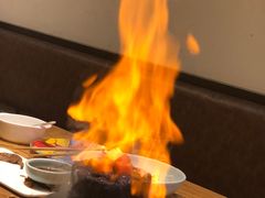 -局气烤鸭·北京菜(前门店)