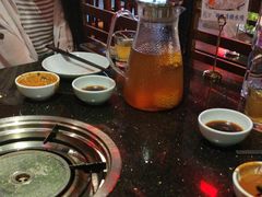 -捞王猪肚鸡火锅(昆山店)