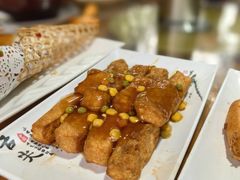 -杨厝六十六农庄农舍(杨厝路店)