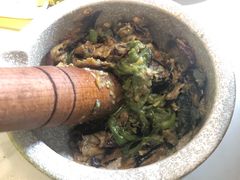 -炊烟小炒黄牛肉(中心印象城店)