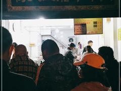 门面-杨天玉腊牛羊肉店