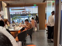 -火地铁板烧(昆山万象汇店)