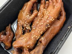 -吉禧粤特色甜品小吃(腾飞店)