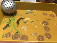 -杨翔豆皮涮牛肚(华阳城店)