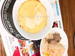-纳瓦新疆菜(银都店)
