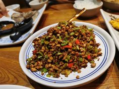 -云海肴·云南小炒·汽锅鸡(天津国金汇店)