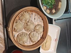 -回味鸭血粉丝汤(京新广场店)