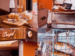 -Catch Bagel(芳草地店)