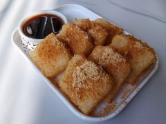-三猫黑鱼花(南大店)