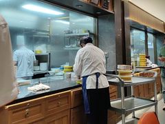 -王家沙点心店(南京西路总店)