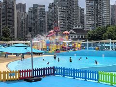 -海合安成都极地海洋公园