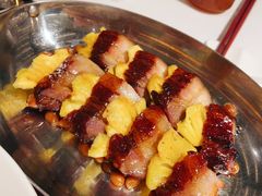 -谭厨中山传家菜.乳鸽.脆鲩鱼(华强北中航城店)