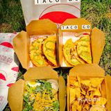 我说它是taco界的天花板，大家没有意见吧！