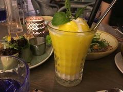 -CHINCHIN 青青·泰国料理(万象食家店)