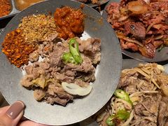 -杨小佳·齐齐哈尔烤肉·烤串(广州店)