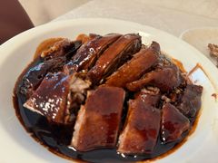 -汇兴源餐馆(小北路店)