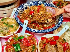 -恰八斗·猛火长沙菜(国贸店)