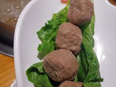 -海银海记潮汕牛肉火锅(新港中路海珠店)