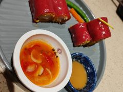 -点都德(汇盈广场店)