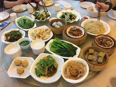 -金苑海鲜酒家(来魅力店)