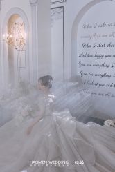 -豪门婚礼策划