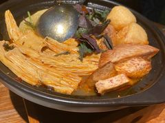 -桂小厨广西菜(万象城店)