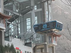 -河南宝泉旅游区
