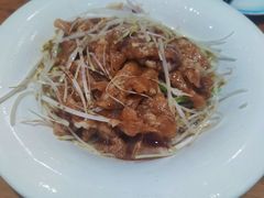 -晚归月亮湾私家菜(临邑路店)
