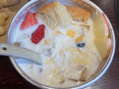 -滇野云南野生菌餐厅(陕西南路店)