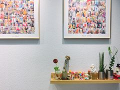 -九秋茶铺(三里屯店)
