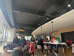 -Riverside河畔少儿足球培训(前滩店)