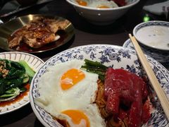 -阿大排档(长春这有山店)