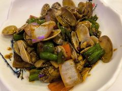 -澳门陈光记烧味饭店(南京德基广场店)