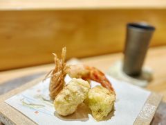 -麦MUGI铁板烧日式料理