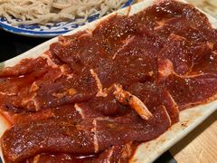 -飘香火锅(玉林西路店)