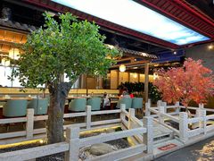 -三凤酒家·百年无锡菜(清扬茂业店)