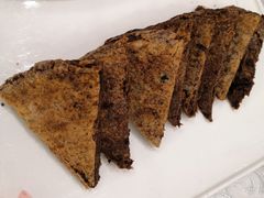 马凯糖饼-马凯餐厅(地安门店)