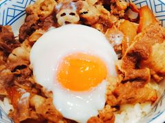 -牛気·越光米牛肉饭(水游城店)
