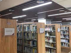 -厦门市图书馆(集美新城馆区)
